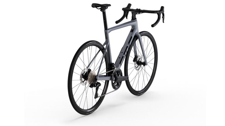 Used BMC BMC Teammachine SLR Two Ultegra Di2 2026 Road & Gravel — image 6 of 6