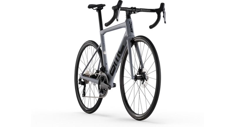 Used BMC BMC Teammachine SLR Two Ultegra Di2 2026 Road & Gravel — image 5 of 6