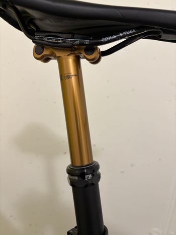 Used Orbea Rallon SRAM GX Eagle AXS 2022 Mountainbike, Blue — image 5 of 17