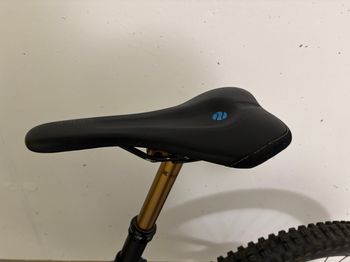 Used Orbea Rallon SRAM GX Eagle AXS 2022 Mountainbike, Blue — image 17 of 17
