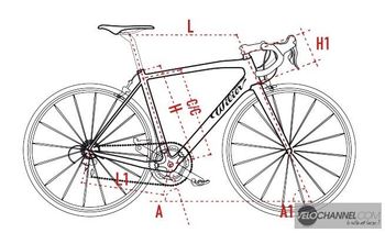 Used Wilier Cento1 AIR Ultegra DI2 BORA 2014 2014 Road & Gravel, Black — image 4 of 5