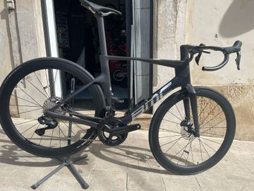 Używany BMC Teammachine R01 Four 2026 Road & Gravel
