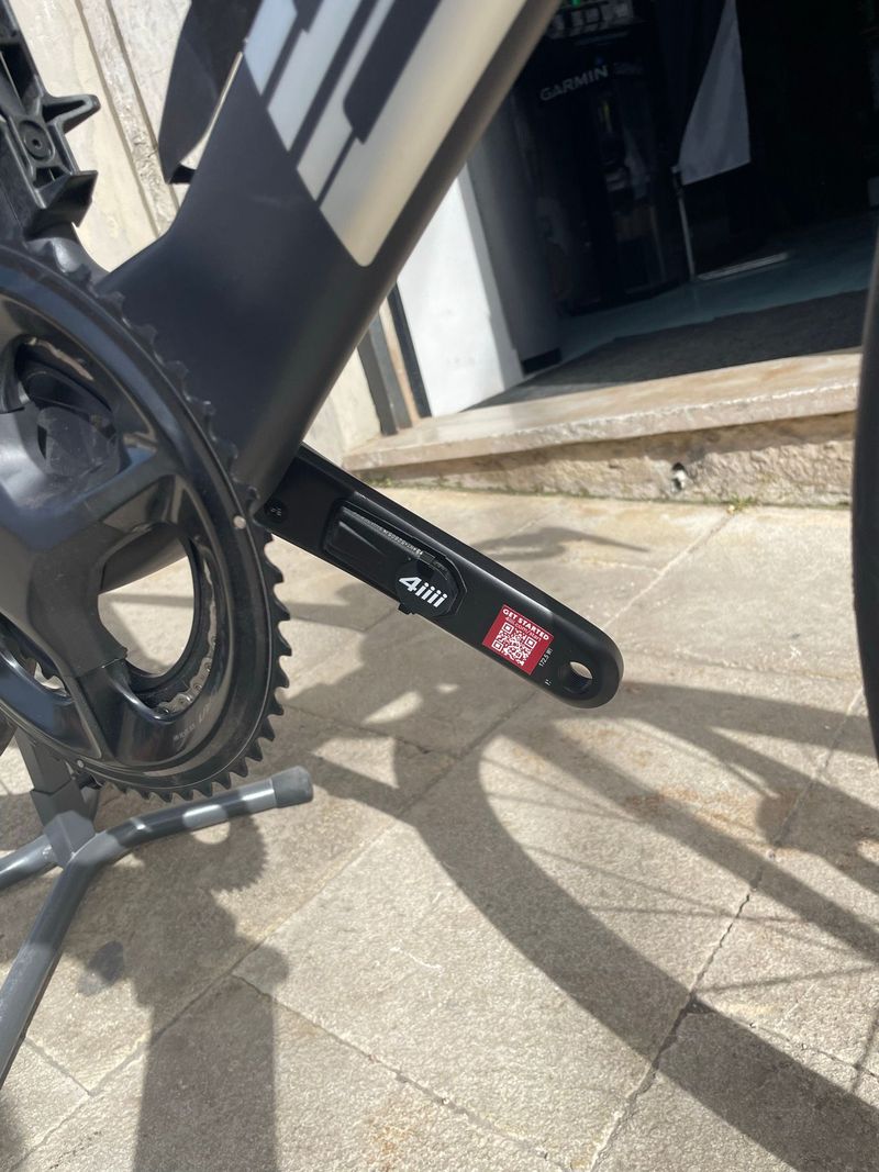 BMC Teammachine R01 Four 2026 Road & Gravel usato, Nero — immagine 2 di 10