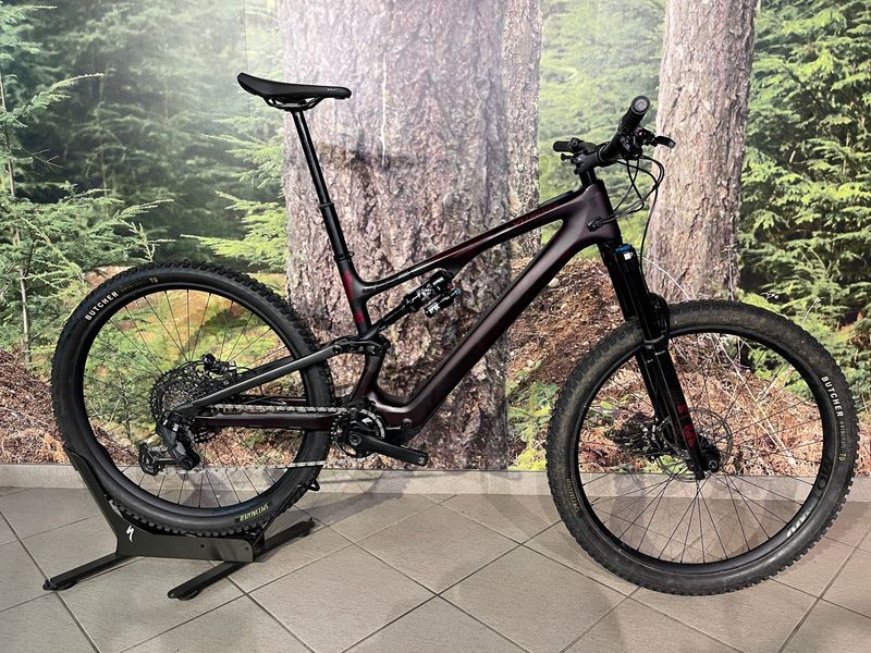 Używany Specialized TURBO LEVO SL EXPERT 2023 S5 2023 MTB