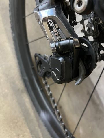 Tweedehands Titici All-In 2024 Road & Gravel — afbeelding 14 van 32