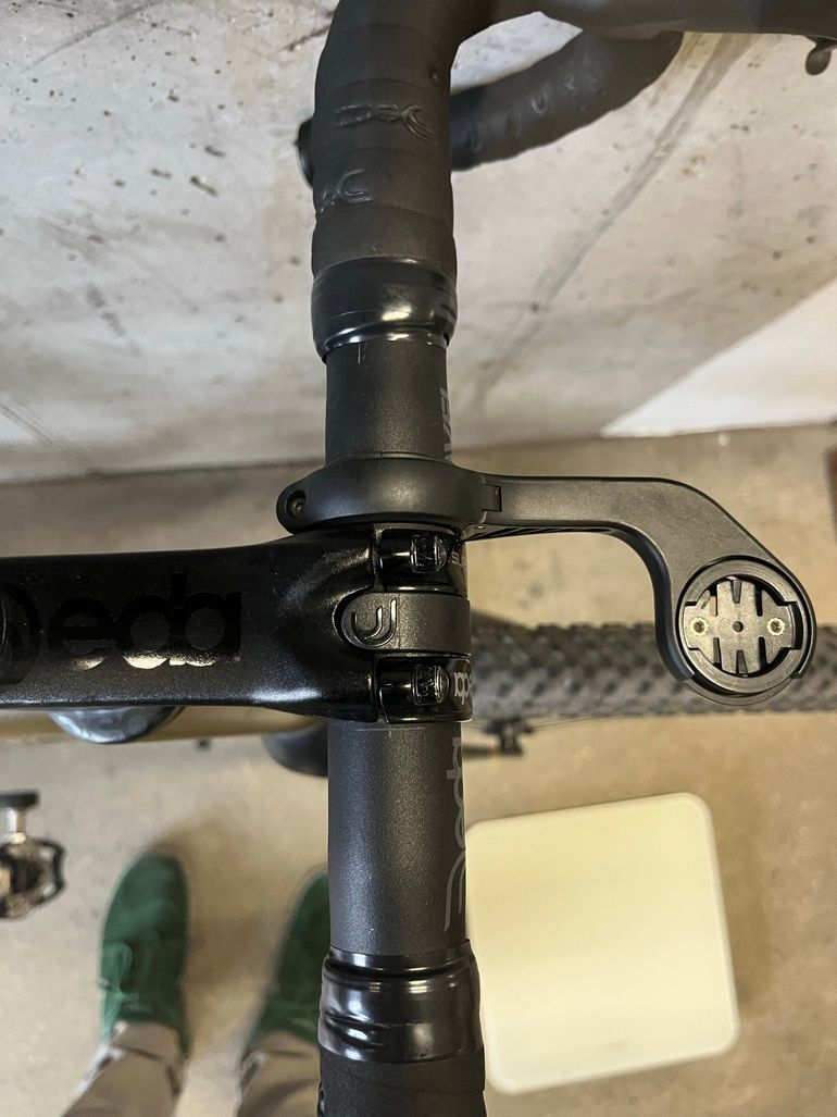 Tweedehands Titici All-In 2024 Road & Gravel — afbeelding 22 van 32