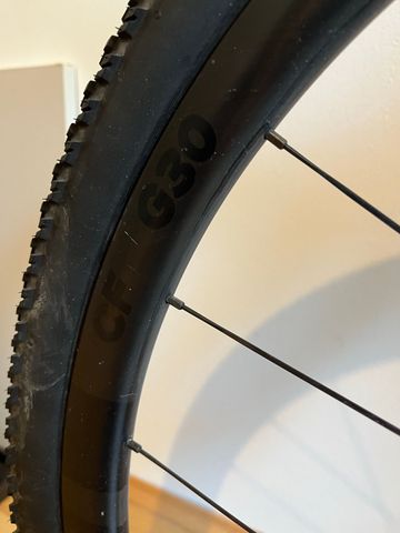 Tweedehands Titici All-In 2024 Road & Gravel — afbeelding 9 van 32