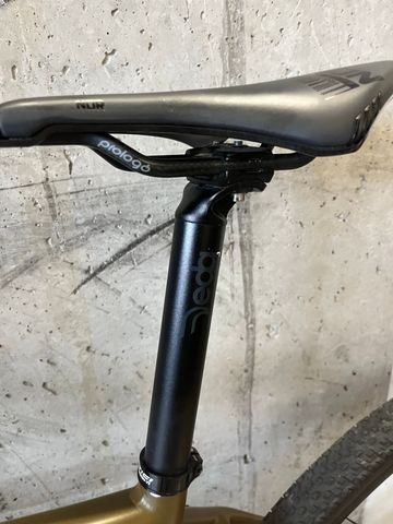 Tweedehands Titici All-In 2024 Road & Gravel — afbeelding 31 van 32
