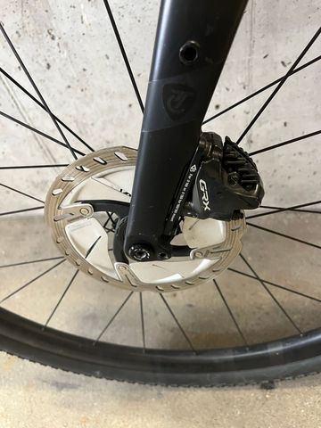 Tweedehands Titici All-In 2024 Road & Gravel — afbeelding 29 van 32