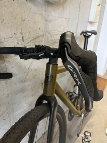 Tweedehands Titici All-In 2024 Road & Gravel — afbeelding 24 van 32