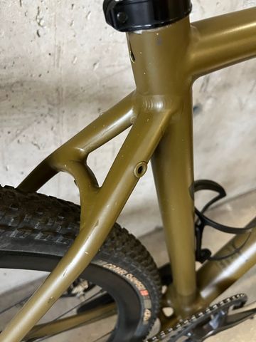 Tweedehands Titici All-In 2024 Road & Gravel — afbeelding 16 van 32