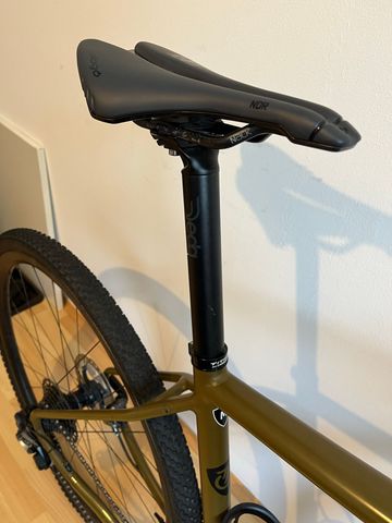 Tweedehands Titici All-In 2024 Road & Gravel — afbeelding 4 van 32