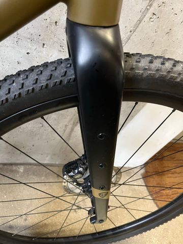 Tweedehands Titici All-In 2024 Road & Gravel — afbeelding 21 van 32