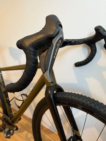 Tweedehands Titici All-In 2024 Road & Gravel — afbeelding 11 van 32