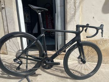 Wilier, Filante Shimano Ultegra Di2