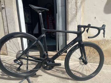 Used Wilier Filante Shimano Ultegra Di2 2026 Road & Gravel
