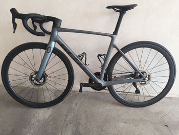 Scott, Scott Addict RC 15 Ultegra