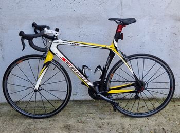 Used SCAPIN HYSAK 2019 Road & Gravel