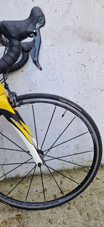 Used SCAPIN HYSAK 2019 Road & Gravel — image 5 of 5