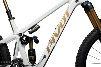 Pivot, FIREBIRD Pro X0 Eagle Transmission 2025