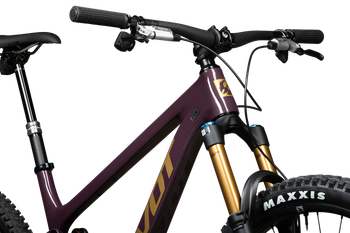 Pivot, Trailcat SL Ride GX Eagle Transmission 2025