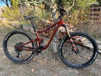 Giant, Trance X Advanced, Pro 29 2 2021