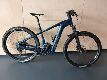 Scott, Aspect eRIDE 910 2024