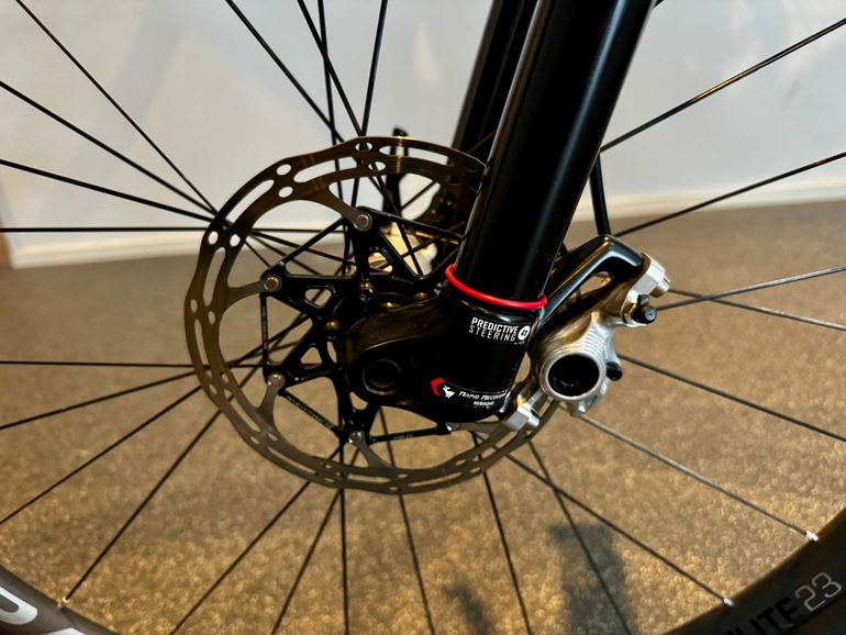 Used Trek Procaliber 9.7 Custom 2024 Mountainbike — image 6 of 7