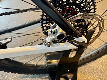 Used Trek Procaliber 9.7 Custom 2024 Mountainbike — image 2 of 7