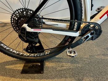 Used Trek Procaliber 9.7 Custom 2024 Mountainbike — image 4 of 7