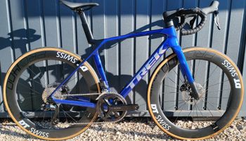 Used Trek SL5 Gen8 Shimano 105 Di2 2025 Road & Gravel