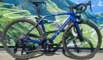 Używany Trek SL5 Gen8 Shimano 105 Di2 2025 Road & Gravel
