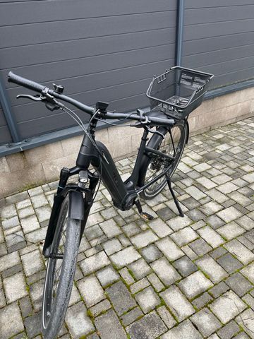 Used Advanced TREKKING PRO WAVE 2025 Urban, Light Gray — image 2 of 4