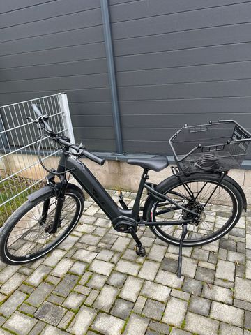 Tweedehands Advanced TREKKING PRO WAVE 2025 Urban & Touring
