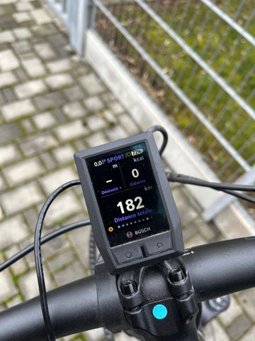 Used Advanced TREKKING PRO WAVE 2025 Urban, Light Gray — image 3 of 4