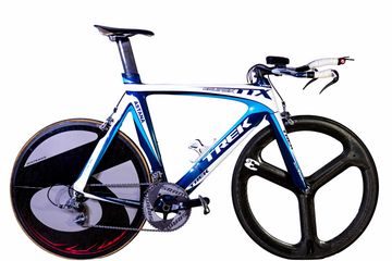 Brugt Trek Equinox TTX Team Astana 2008 Road & Gravel