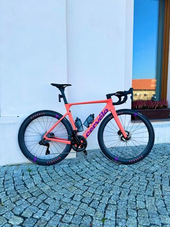 Cervélo, Cervélo Soloist Tropic Sunset 2025
