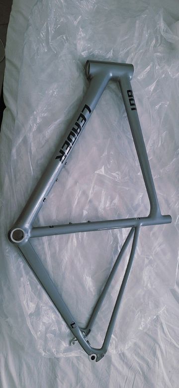 Brugt Leader 801 2025 Road & Gravel