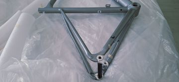 Tweedehands Leader 801 2025 Road & Gravel — afbeelding 13 van 19