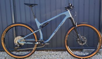 Simplon, Cirex 100 Disc Shimano Deore 12s