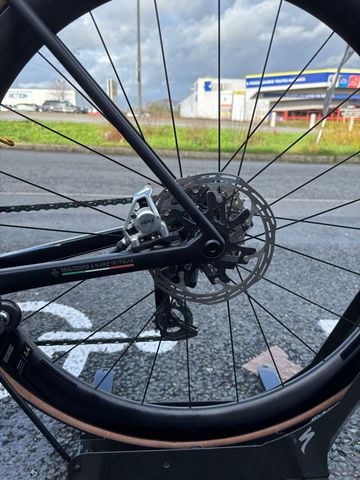 Brugt Colnago C68 2024 Road & Gravel — billede 6 af 6