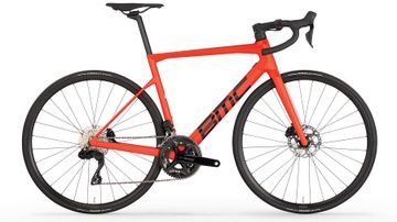 Gebrauchtes BMC Teammachine SLR THREE Shimano 105 Di2 2026 Road & Gravel