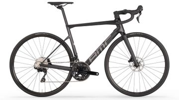 Brugt BMC Teammachine SLR FOUR Shimano 105 2026 Road & Gravel