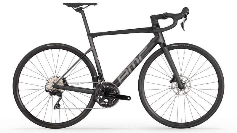 Used BMC Teammachine SLR FOUR Shimano 105 2026 Road & Gravel
