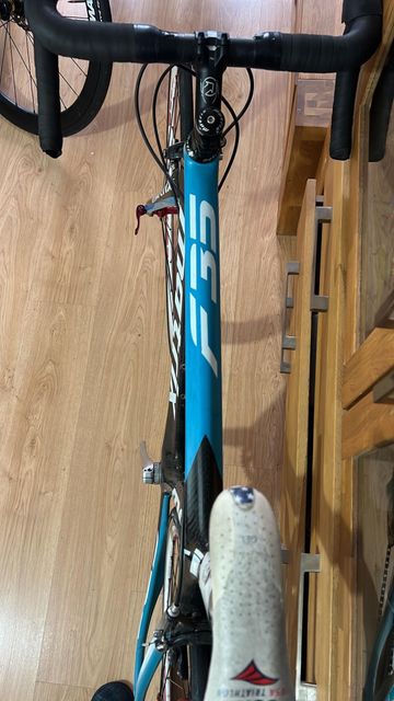 Matrix Specialized 2017 Road & Gravel d'occasion — image 5 sur 6