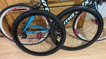 Matrix Specialized 2017 Road & Gravel d'occasion — image 6 sur 6