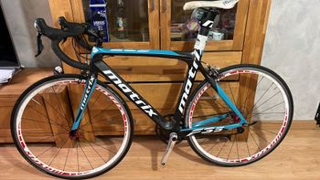Used Matrix Specialized 2017 Road & Gravel — image 2 of 6