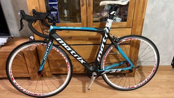 Matrix Specialized 2017 Road & Gravel d'occasion — image 2 sur 6