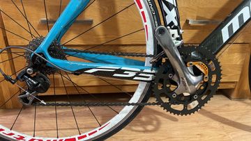 Matrix Specialized 2017 Road & Gravel d'occasion — image 3 sur 6