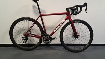 Used MMR Adrenaline SRAM Red 2025 Road & Gravel